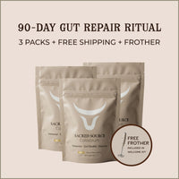 Sacred Colostrum