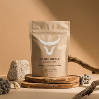 Sacred Colostrum
