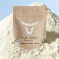 Sacred Colostrum